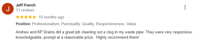 Google Review 3